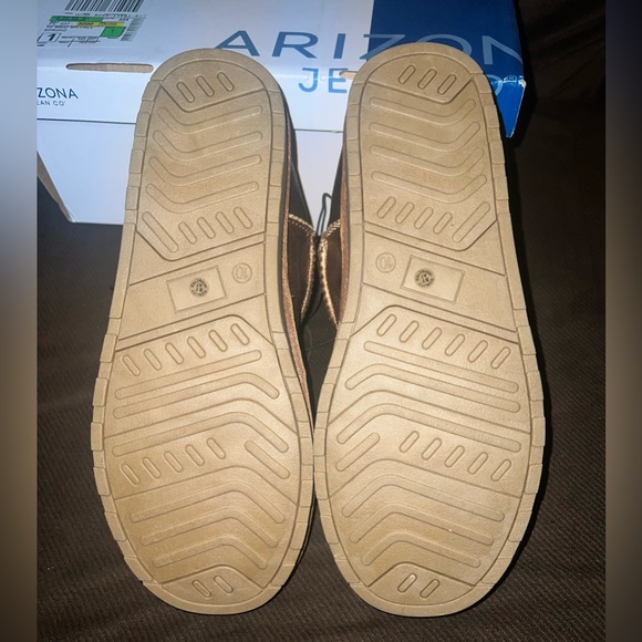 Arizona Women’s Boots (Size 10) - Picture 8 of 10